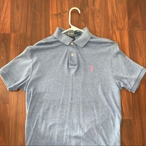 Polo Ralph Laurent polo